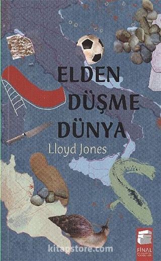 Elden Düşme Dünya