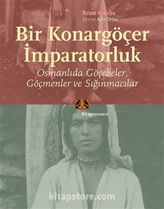 Bir Konargöçer İmparatorluk