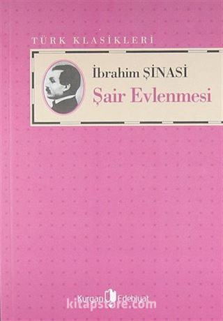 Şair Evlenmesi