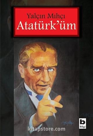 Atatürk'üm