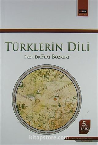 Türklerin Dili