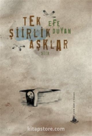 Tek Şiirlik Aşklar