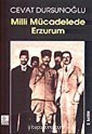 Milli Mücadelede Erzurum