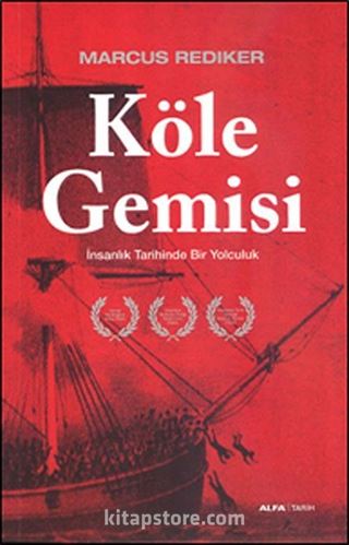 Köle Gemisi