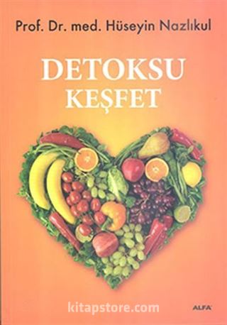 Detoksu Keşfet