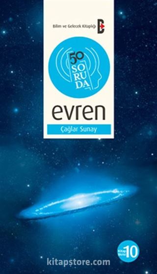 50 Soruda Evren