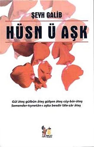 Hüsn'ü Aşk