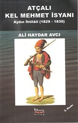 Atçalı Kel Mehmet İsyanı