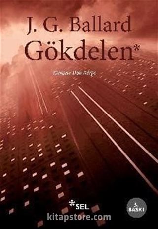 Gökdelen