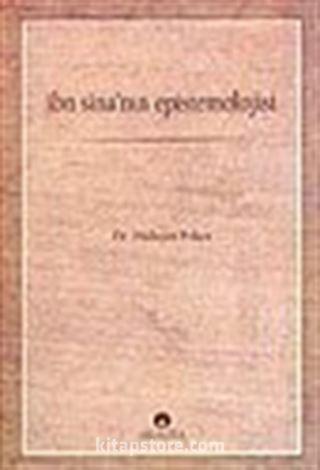 İbn Sina'nın Epistemolojisi