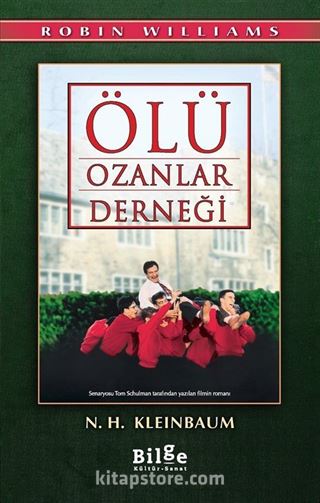 Ölü Ozanlar Derneği