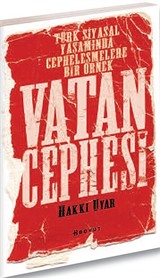 Vatan Cephesi