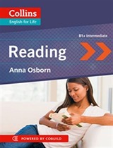 Collins English for Life Reading (B1+ Intermediate)