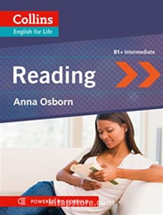 Collins English for Life Reading (B1+ Intermediate)