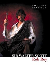 Rob Roy (Collins Classics)