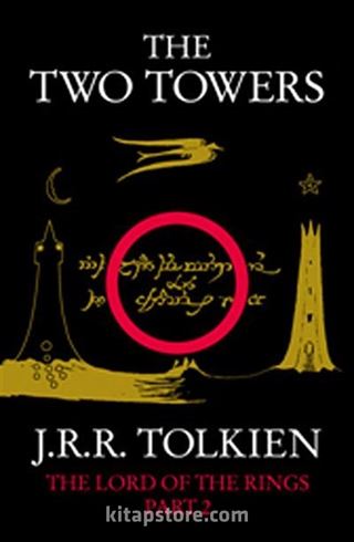 The Two Towers (The Lord of the Rings, Part 2)