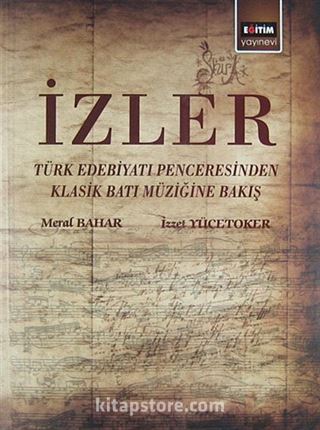 İzler