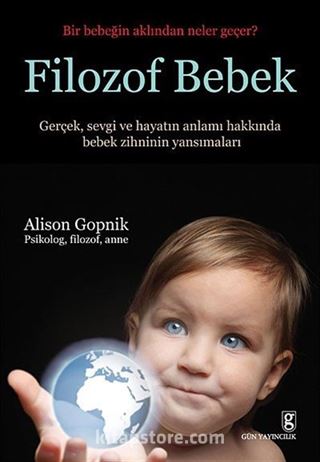 Filozof Bebek