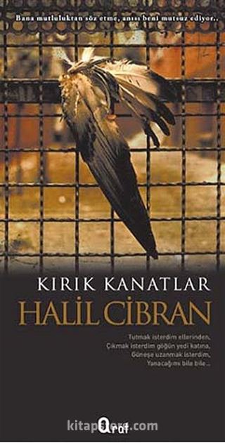 Kırık Kanatlar