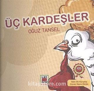 Üç Kardeşler