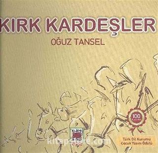 Kırk Kardeşler