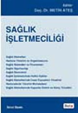 Sağlık İşletmeciliği