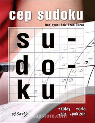 Cep Sudoku