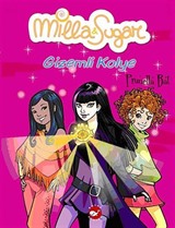 Milla Sugar-3 Gizemli Kolye