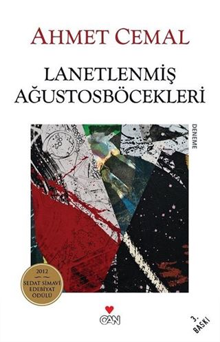 Lanetlenmiş Ağustos Böcekleri