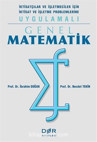 Genel Matematik