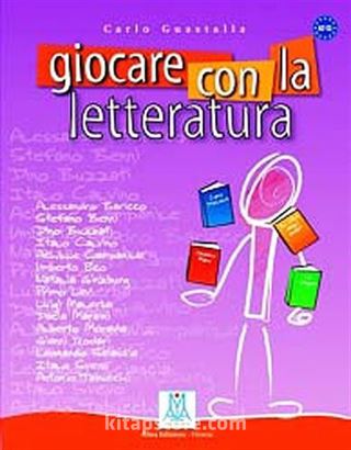 Giocare con la Letteratura (A2 - C1)