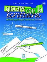 Giocare con la Scrittura