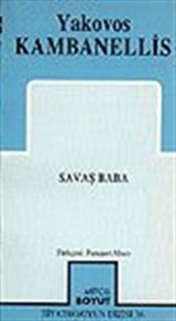 Savaş Baba