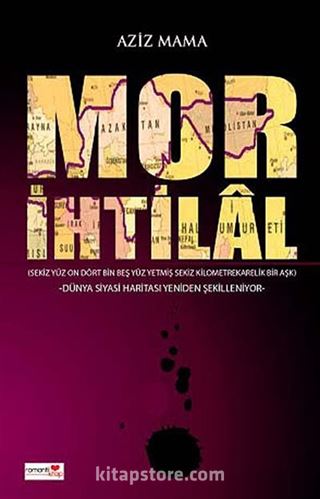 Mor İhtilal