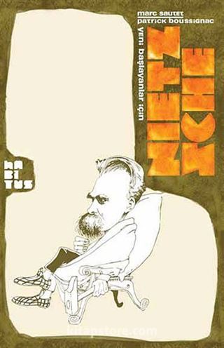 Yeni Başlayanlar İçin Nietzsche