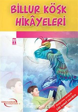 Billur Köşk Hikayeleri