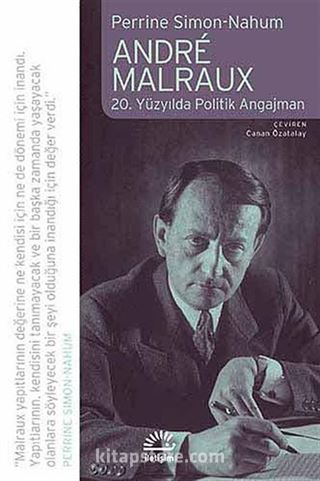 Andre Malraux