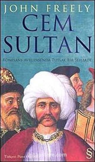 Cem Sultan