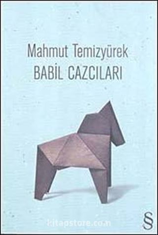 Babil Cazcıları