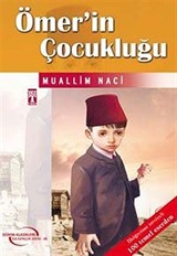 Ömer'in Çocukluğu