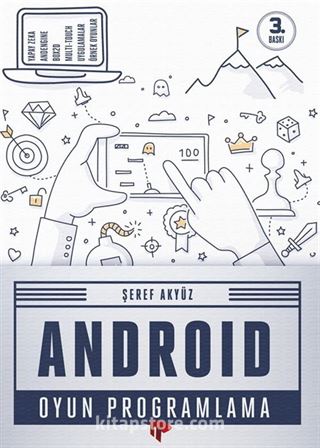 Android Oyun Programlama