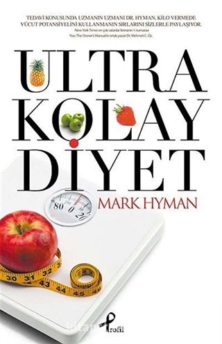 Ultra Kolay Diyet