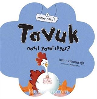 Tavuk Nasıl Yaratılıyor?