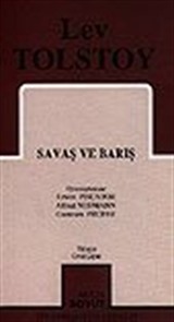 Savaş ve Barış