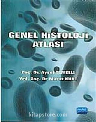 Genel Histoloji Atlası