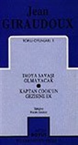 Toplu Oyunları 1 / Troya Savaşı Olmayacak/Kaptan Cook'un Gezisine Ek