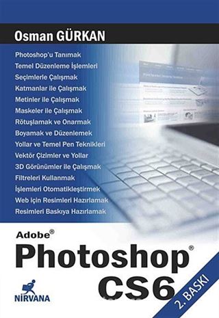 Adobe Photoshop CS6