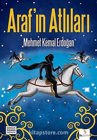 Araf'ın Atlıları