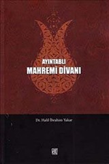 Ayıntablı Mahremi Divanı