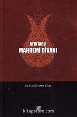 Ayıntablı Mahremi Divanı